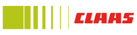 Logo von Claas
