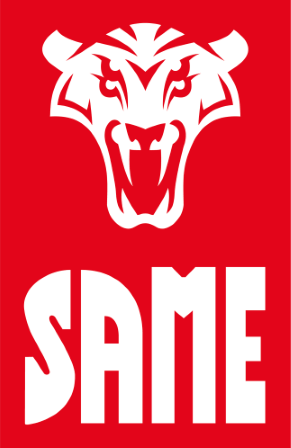 Logo von SAME